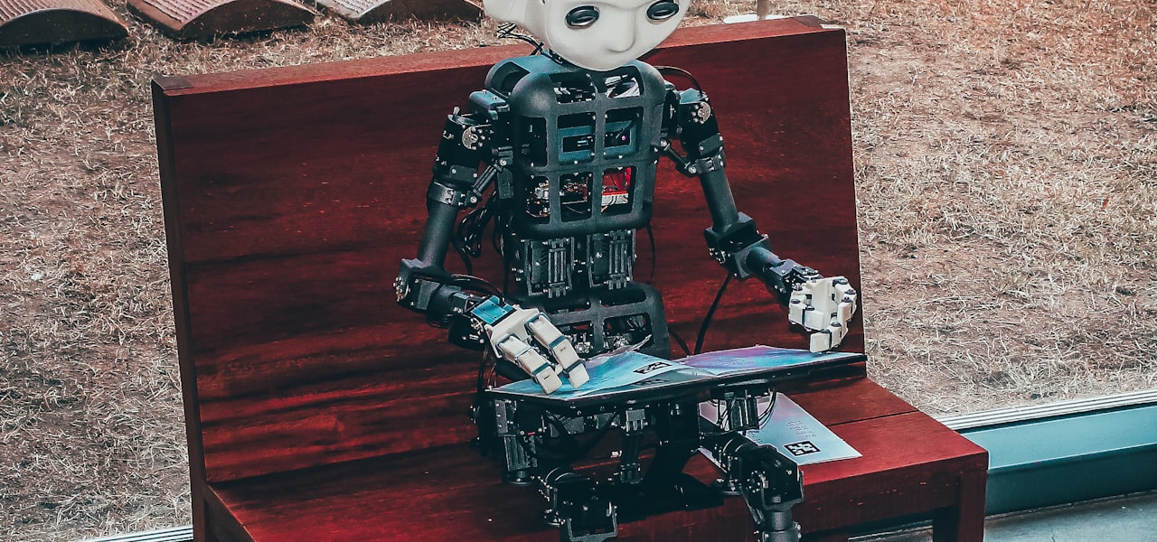 List of artificial intelligence journals